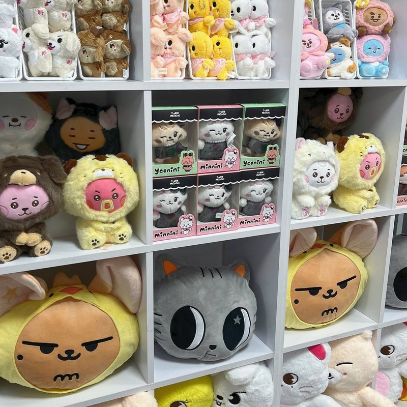 BTS - ARIRANG ( LIVING LEGENT ver. ) — JUZO Shop