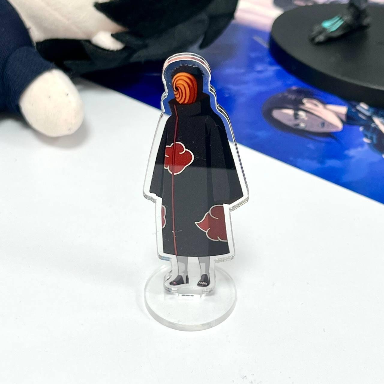Акрилова фігурка "Наруто / Naruto" 8.5 см.