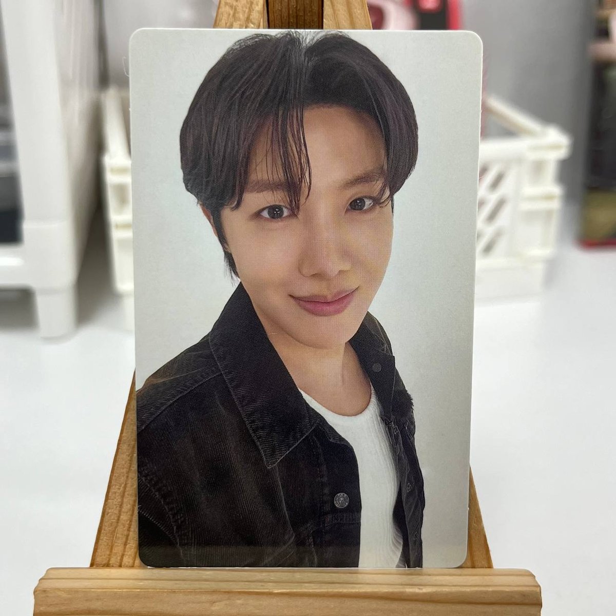 Офіційна картка BTS weverse shop POB (Обов'язково читайте опис!)