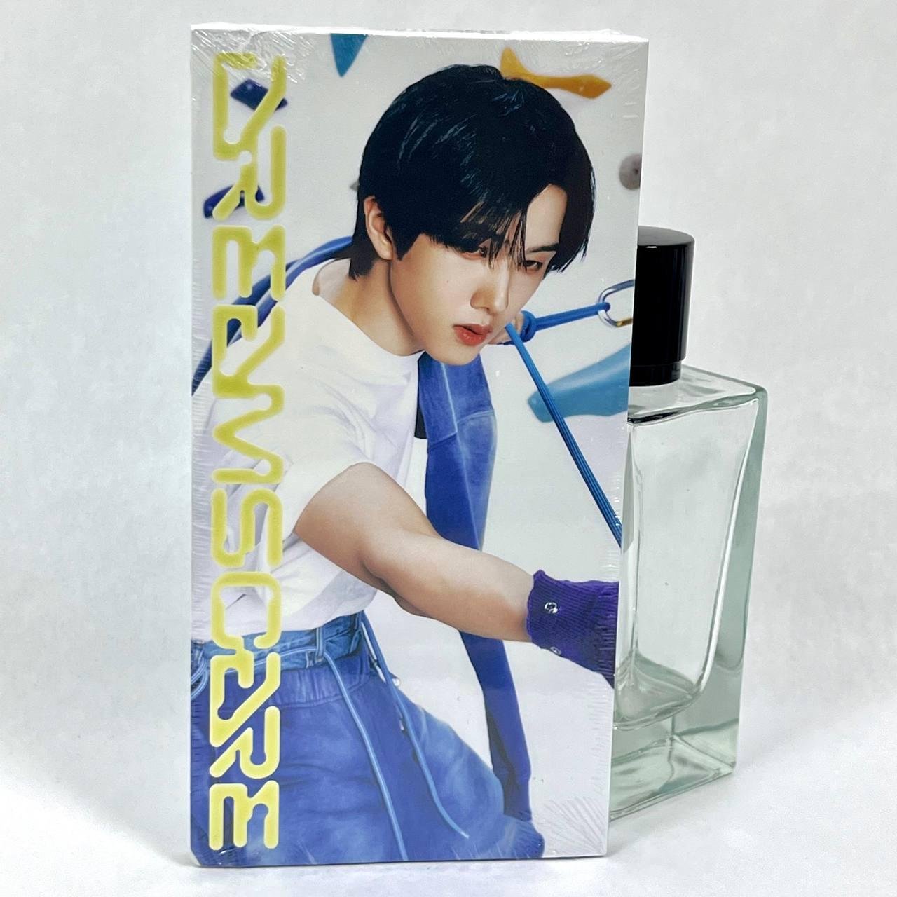 NCT DREAM - DREAMSCAPE ( VERTICAL FLIP VER Jisung )