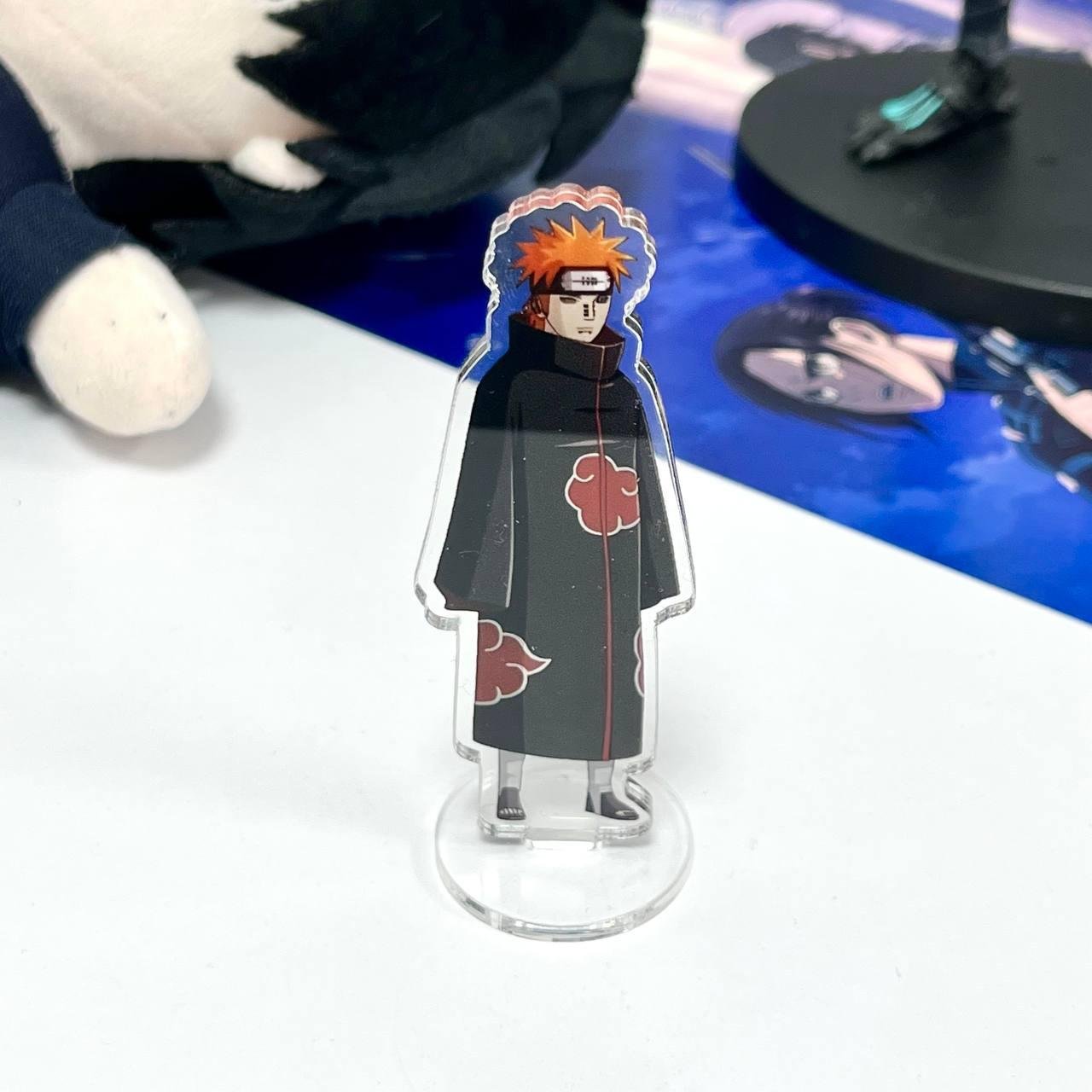 Акрилова фігурка "Наруто / Naruto" 8.5 см.