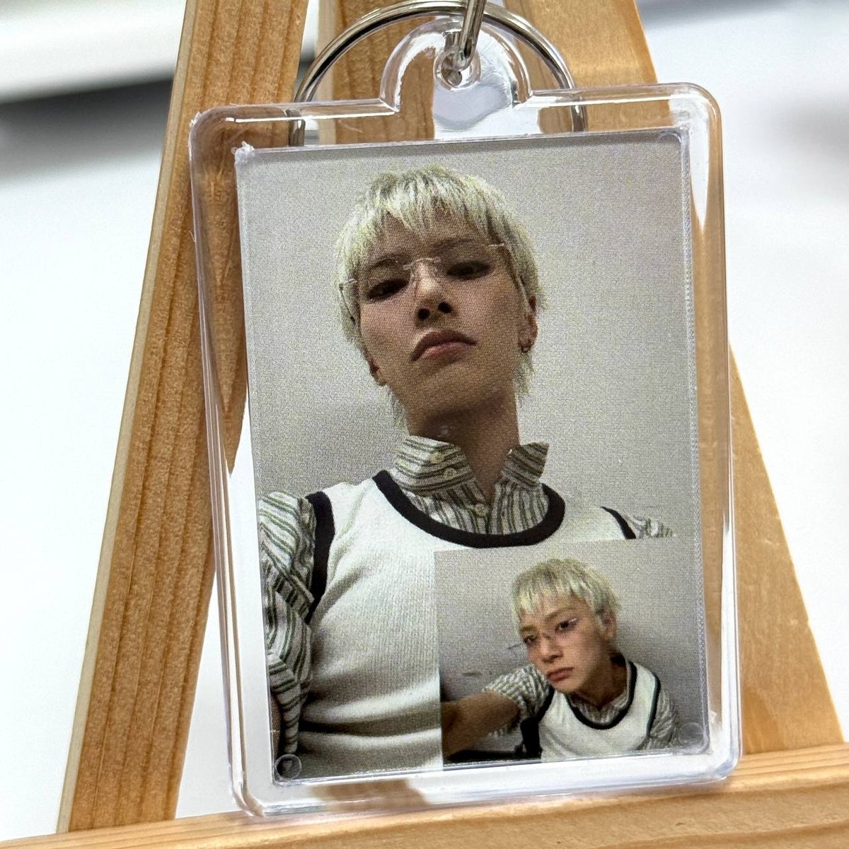 Брелочок Stray Kids