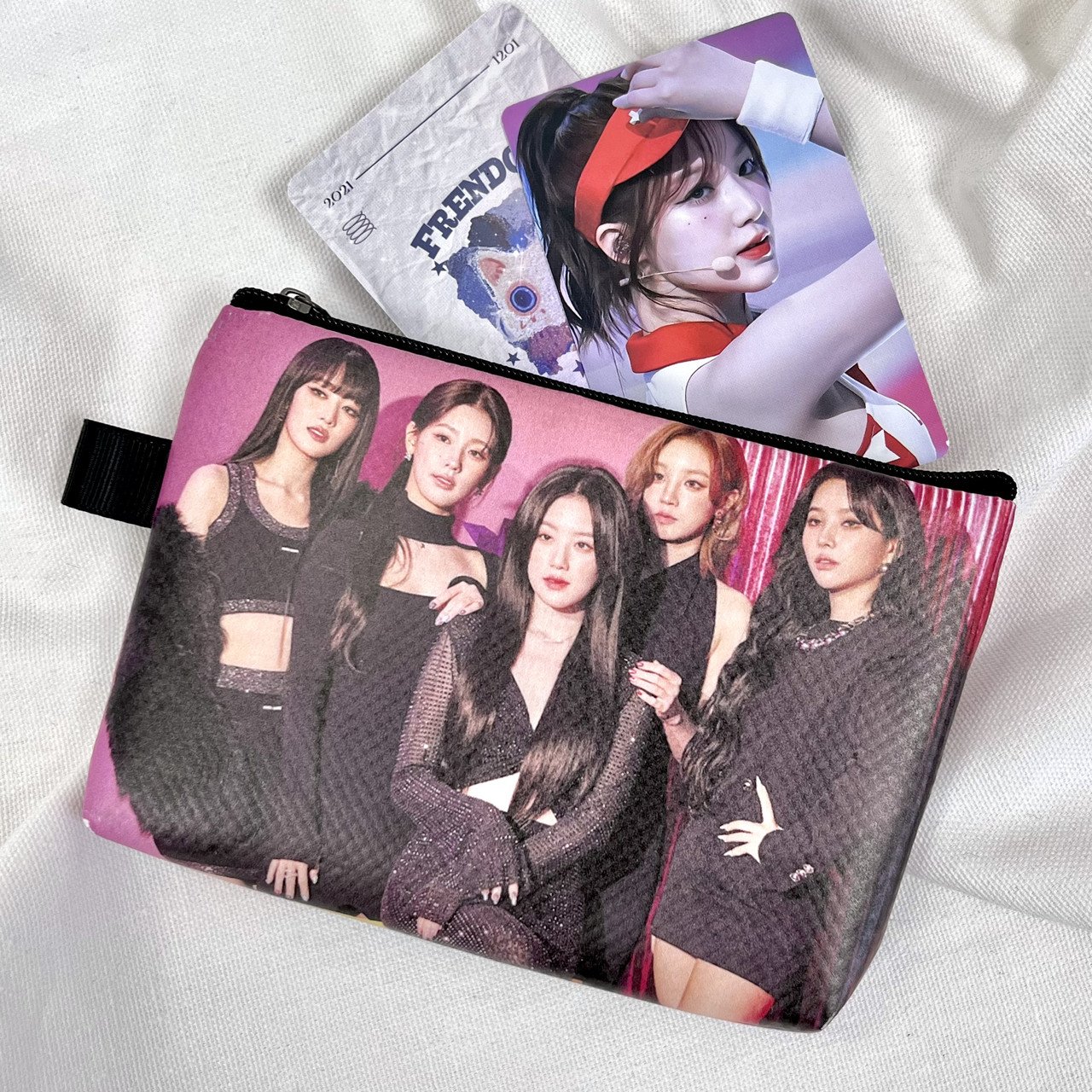 Гаманець G-idle