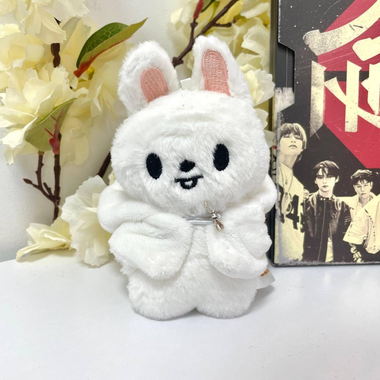Іграшка Stray kids 13 см.