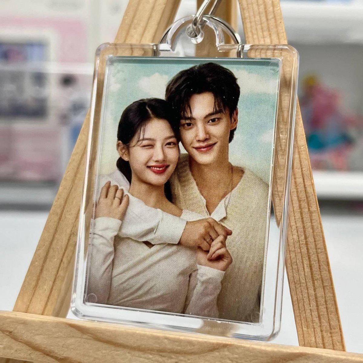 Брелочок Мій Демон / My Demon