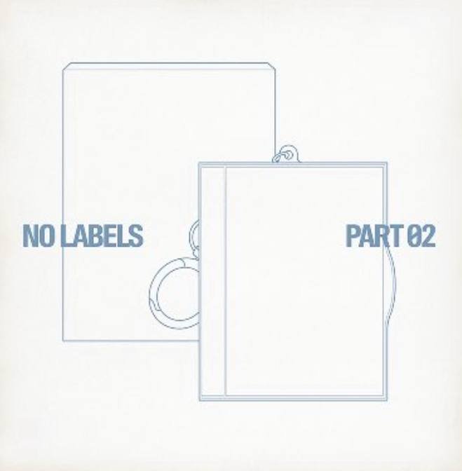 YEONJUN - NO LABELS: PART 02 (Photocard Case Ver.) (Random)