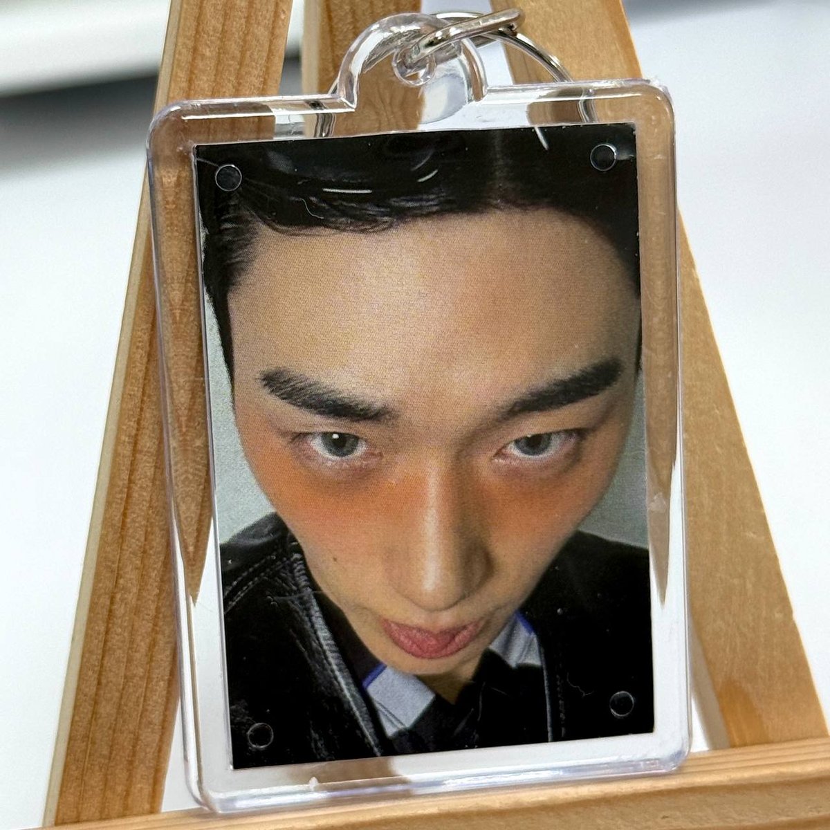 Брелочок Ateez