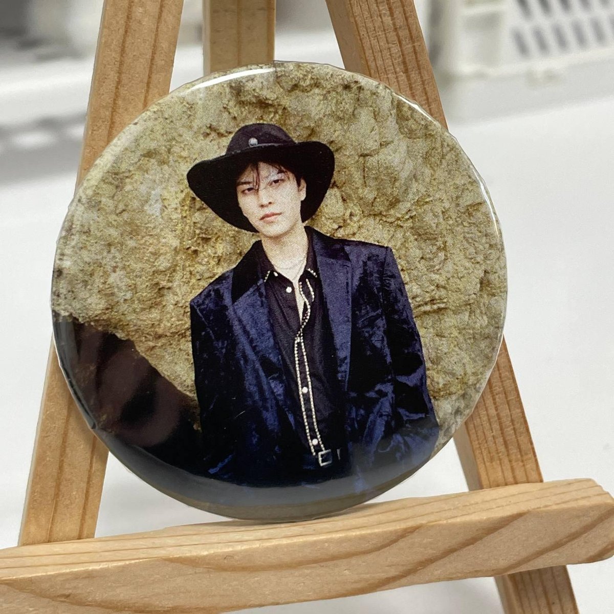 Значок  Stray Kids