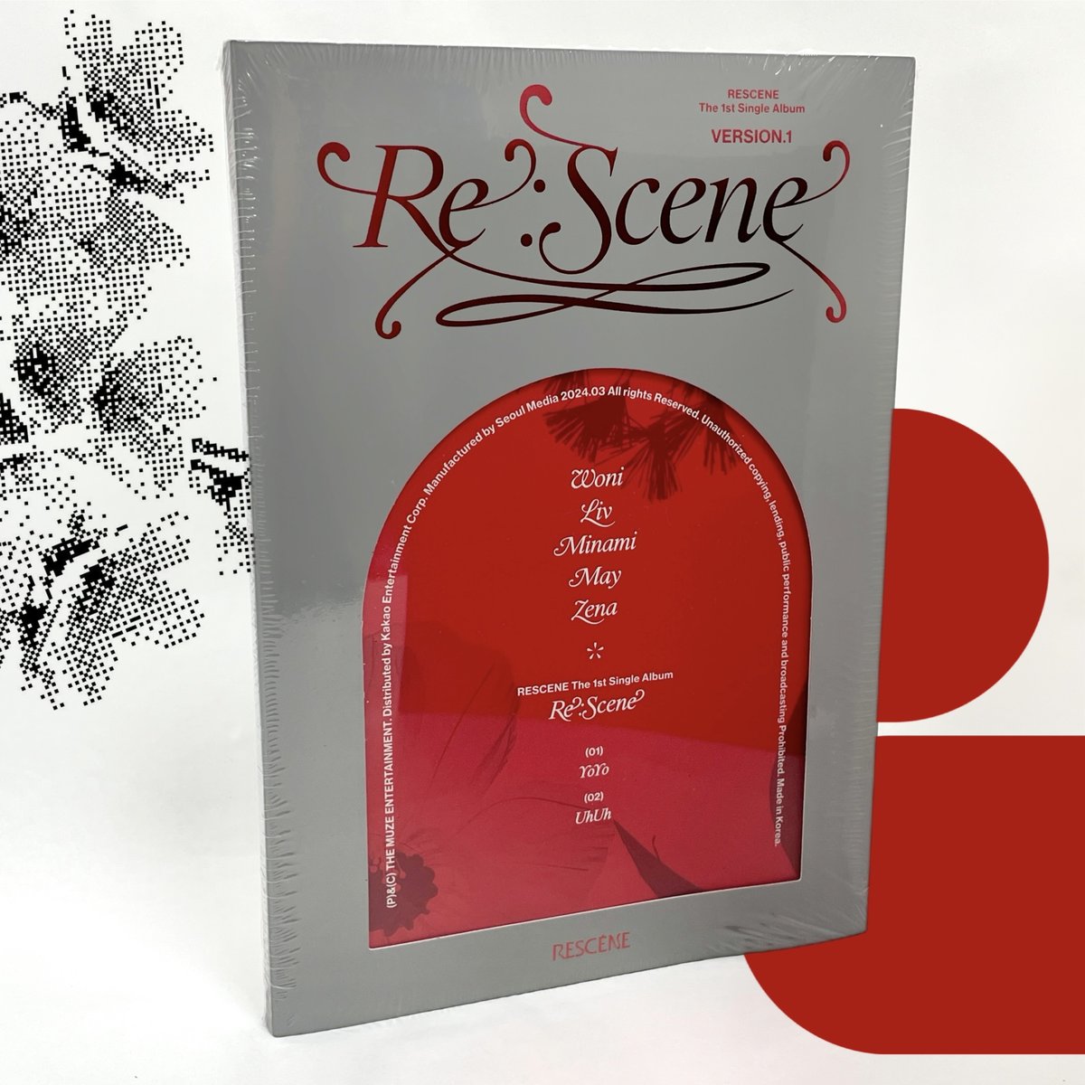 Rescene - Re: Scene