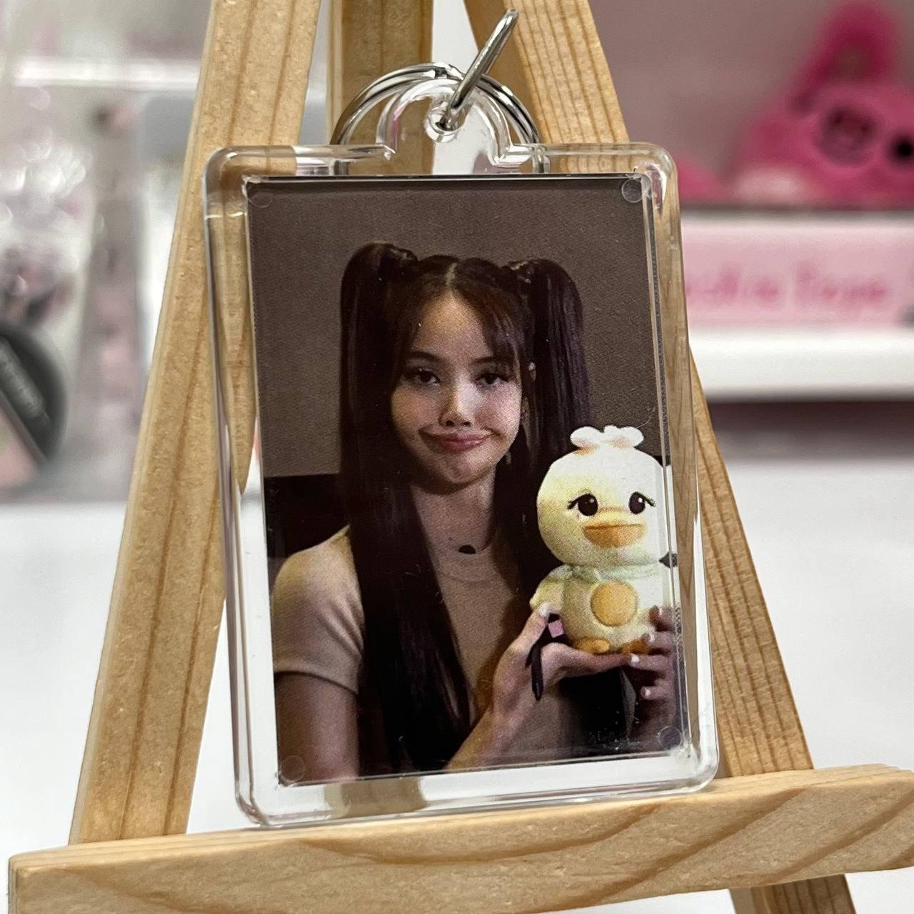 Брелочок BlackPink