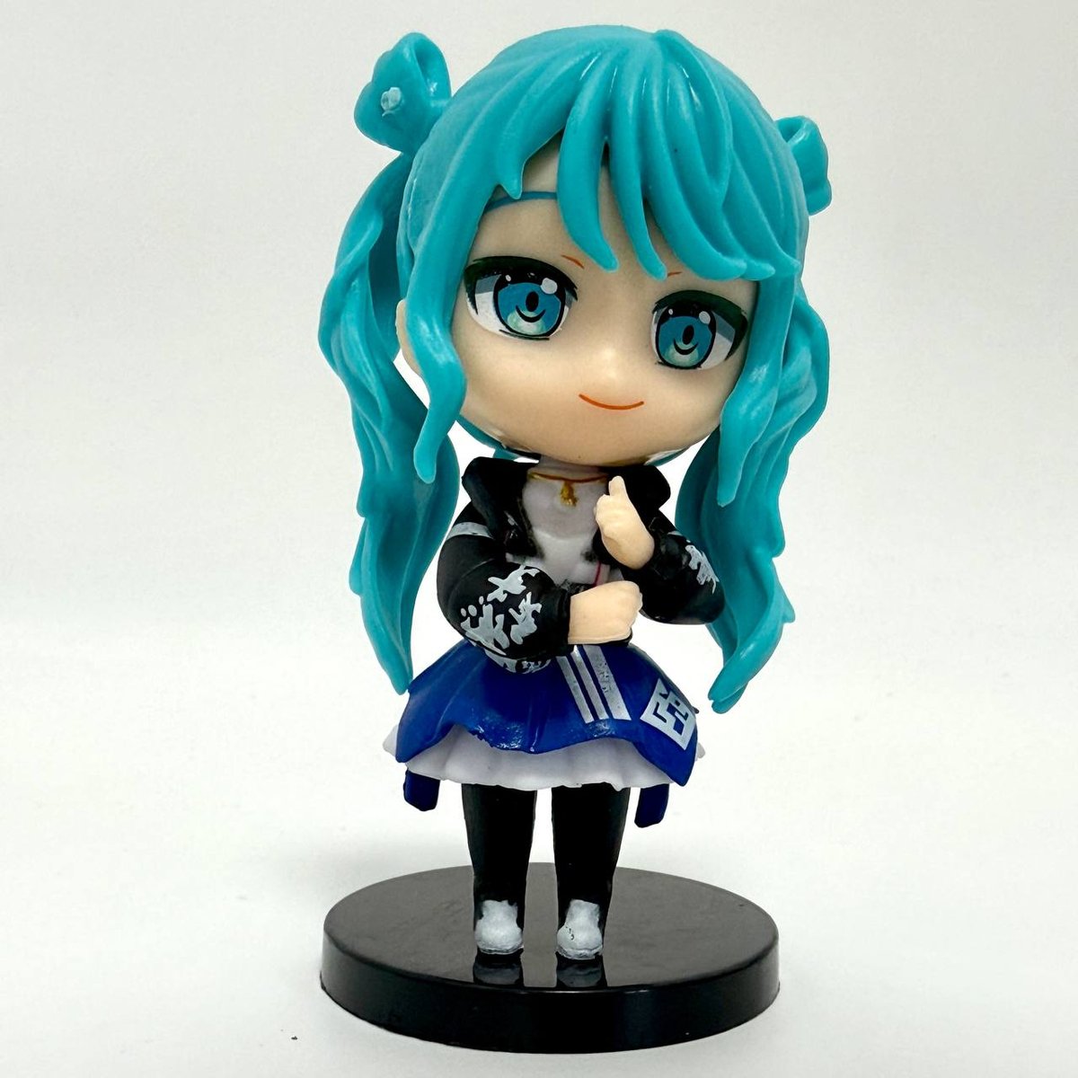 Акрилова фігурка "Hatsune Miku / Vocaloid" 9-10 см