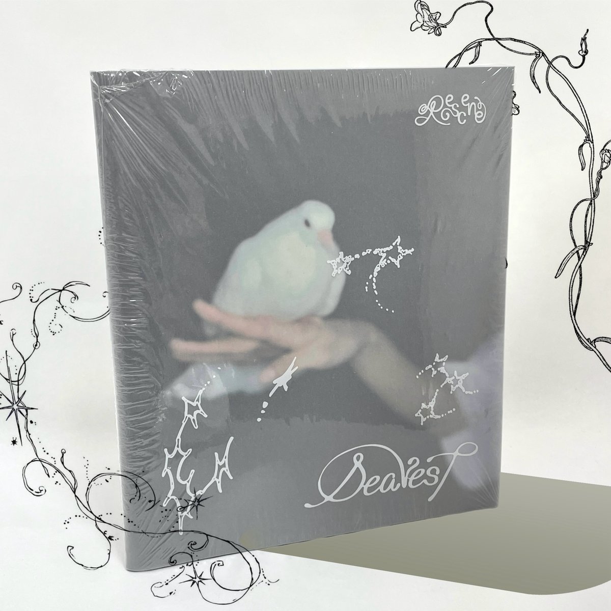RESCENE - Dearest (Dear Ver.)