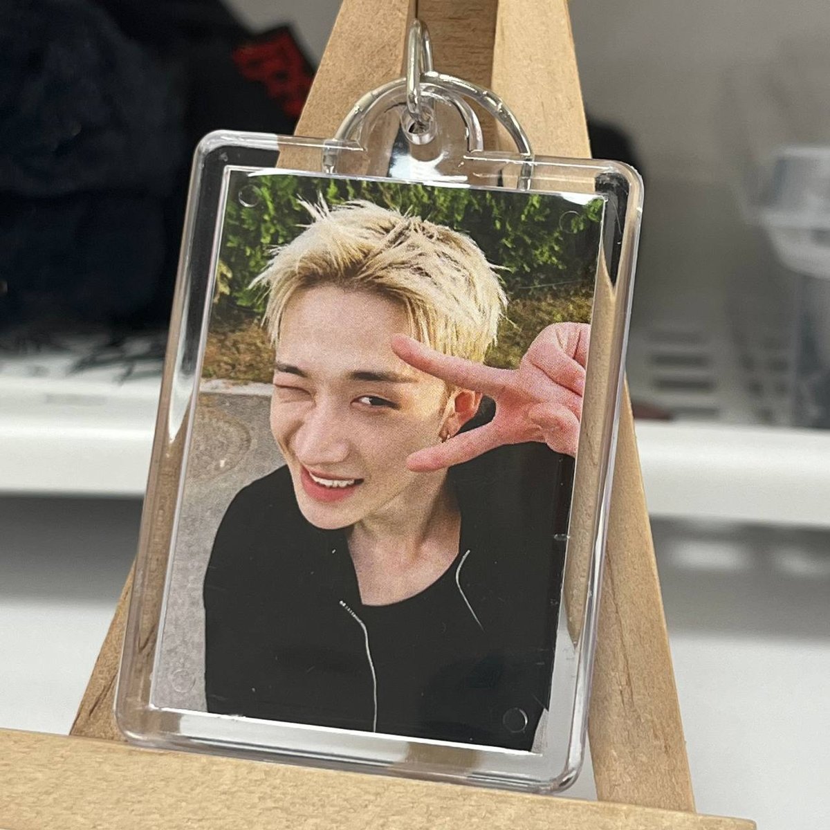 Брелочок Stray Kids