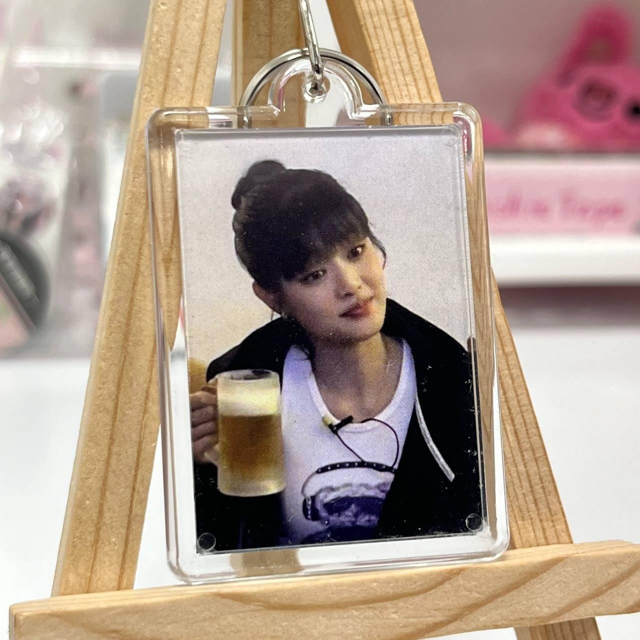 Брелочок i-dle
