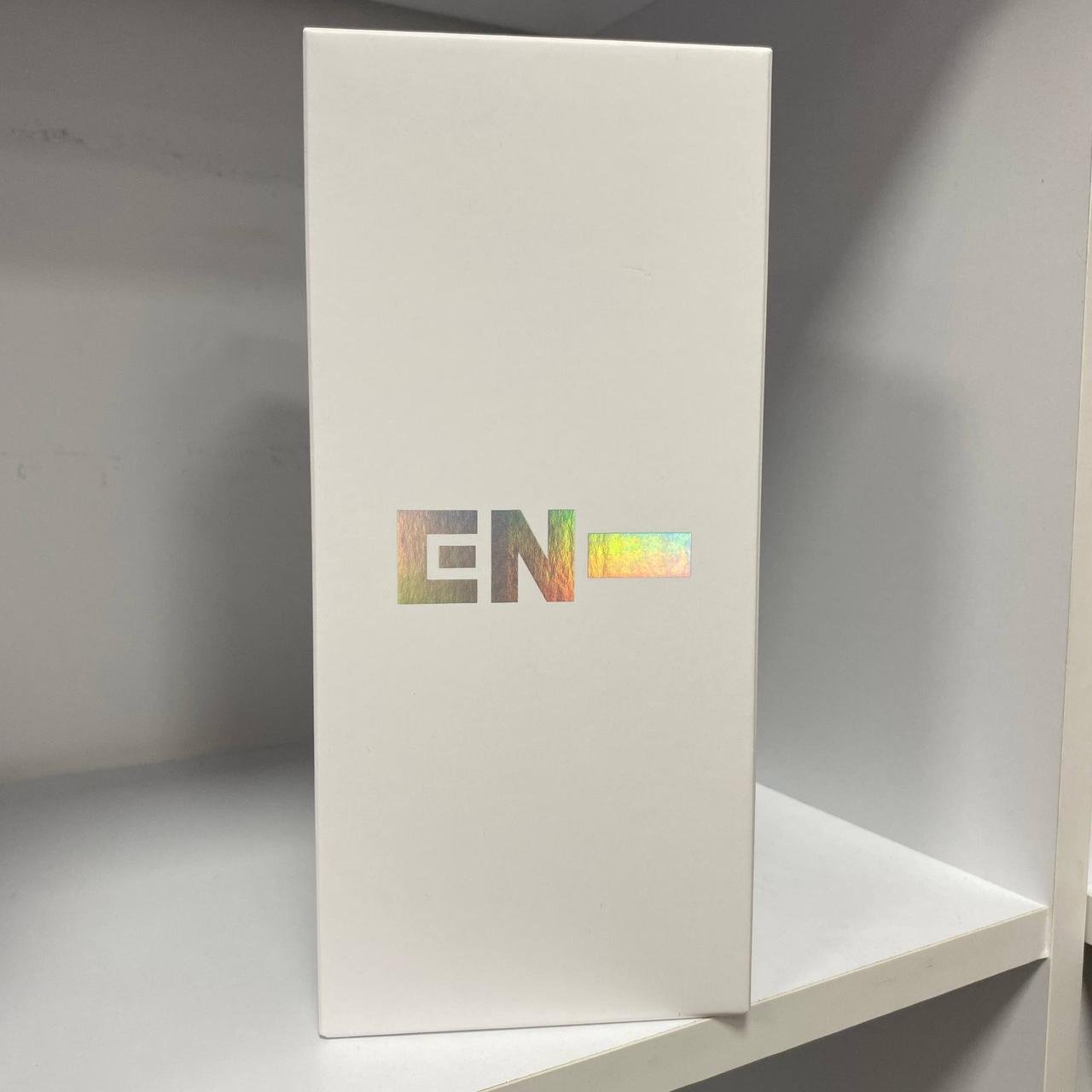 ENHYPEN OFFICIAL Light Stick Version 2