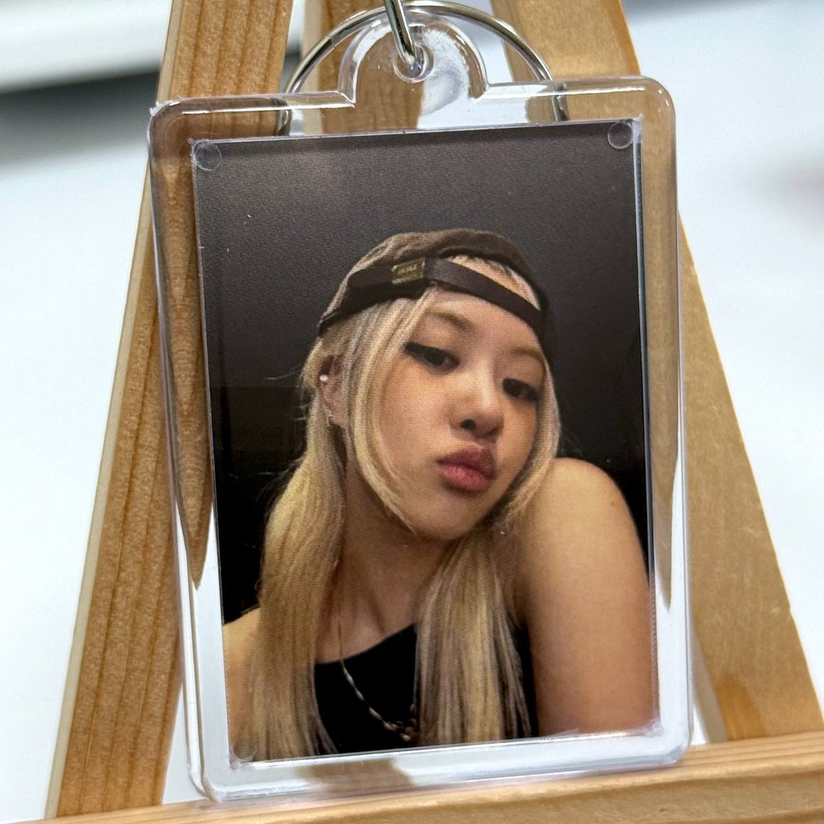 Брелочок BlackPink