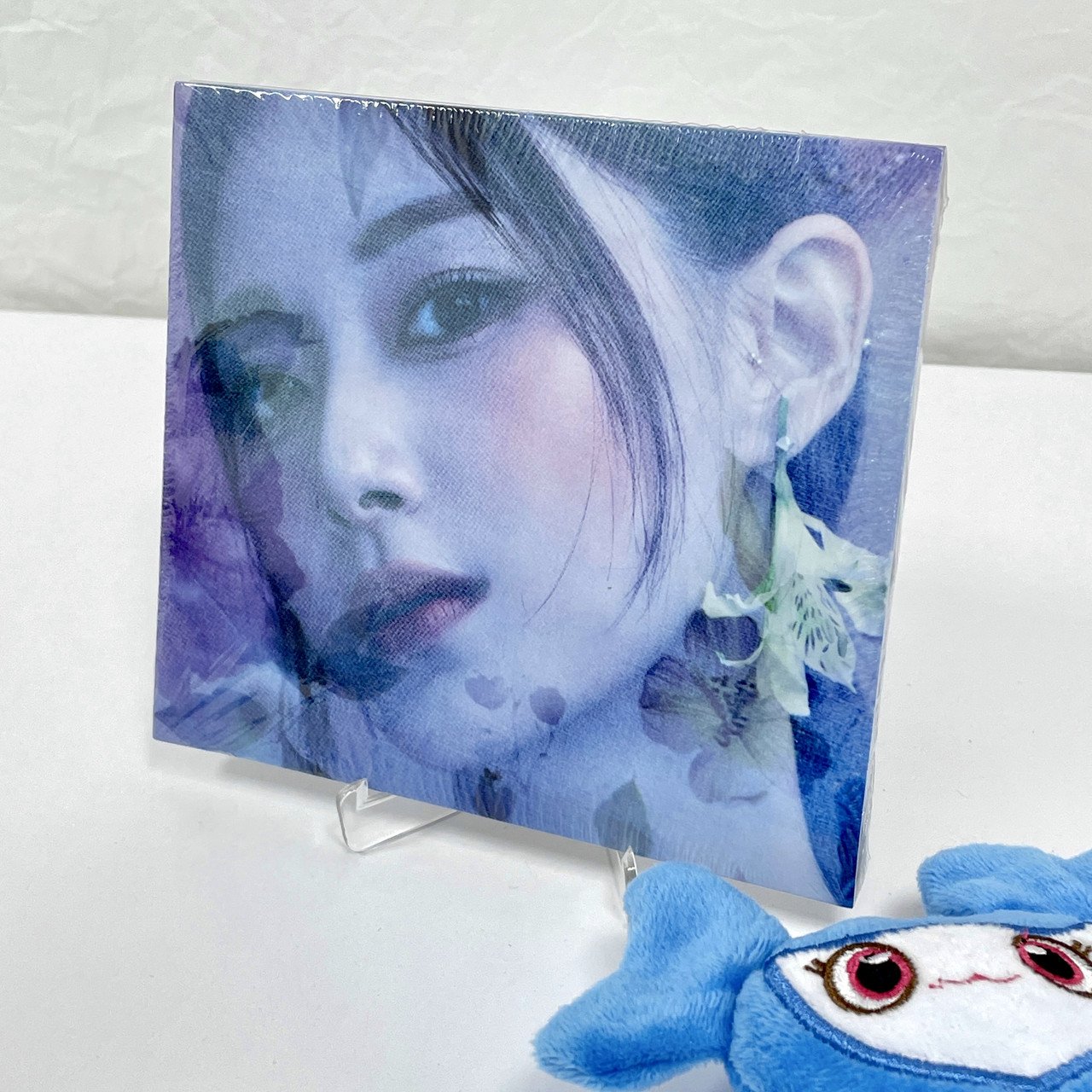 TZUYU (TWICE) - ABOUTZU DIGIPACK VER.
