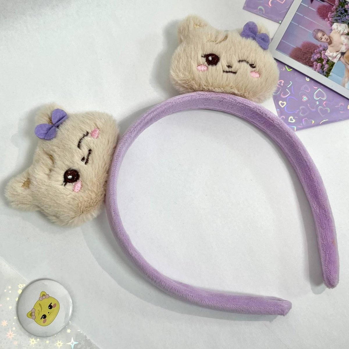 Обідок BLACKPINK