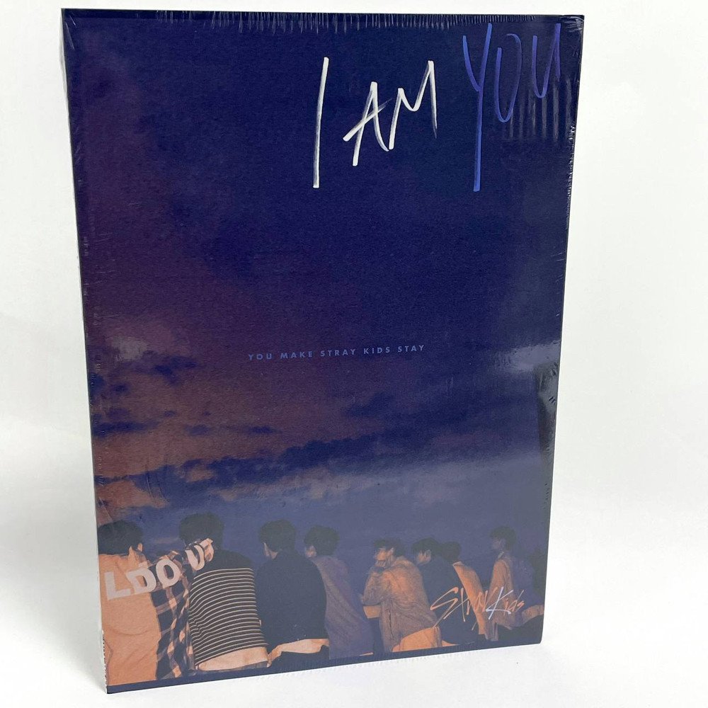 Stray Kids - I am YOU (YOU Ver.)