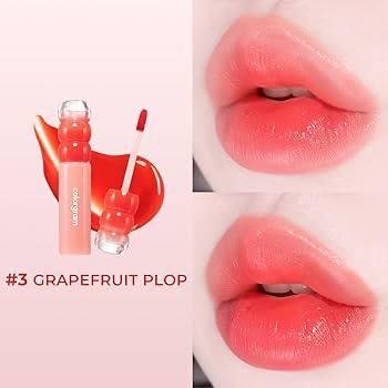 Colorgram Fruity Water Tint 03 Grapefruit Plop 2.8g