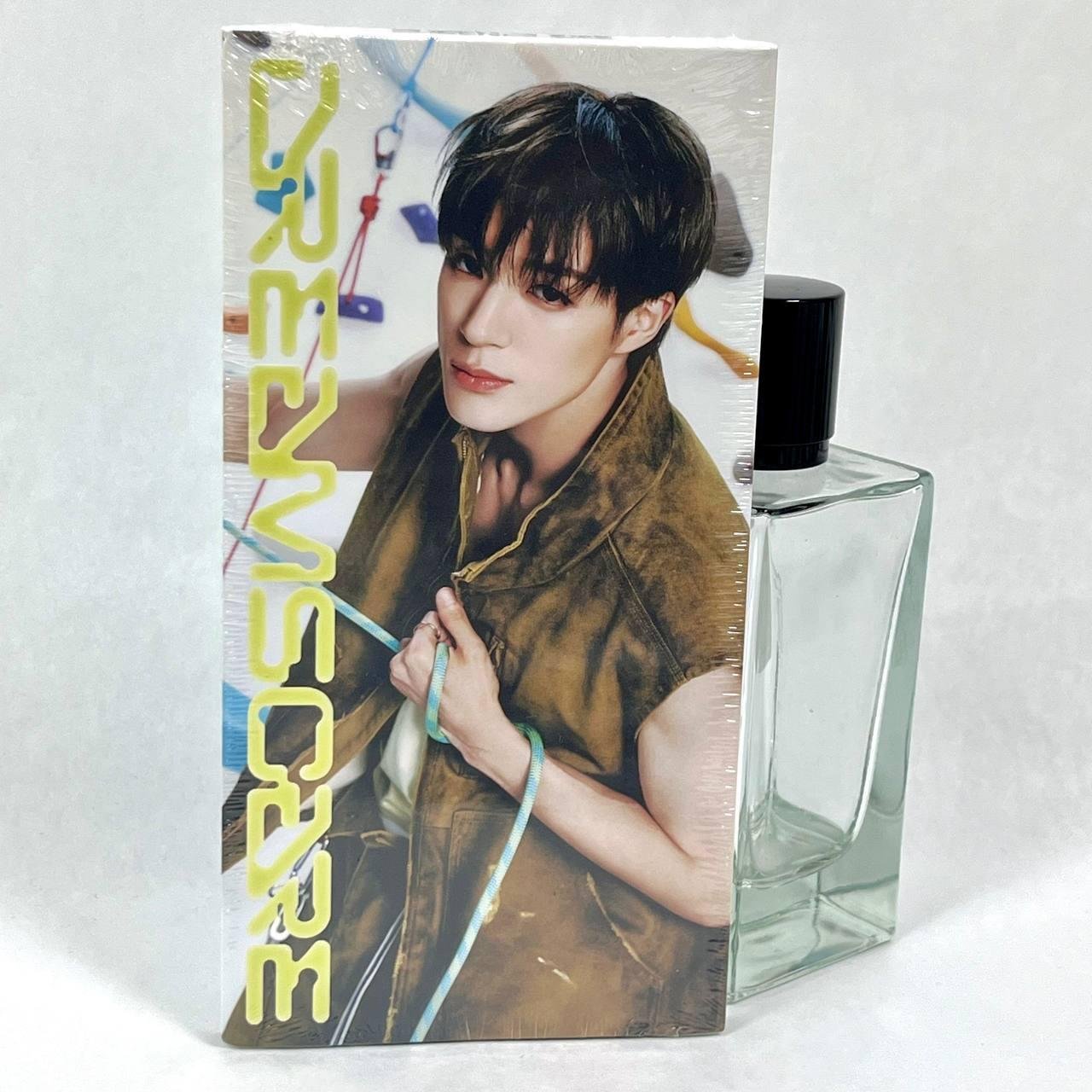 NCT DREAM - DREAMSCAPE ( VERTICAL FLIP VER Jeno )