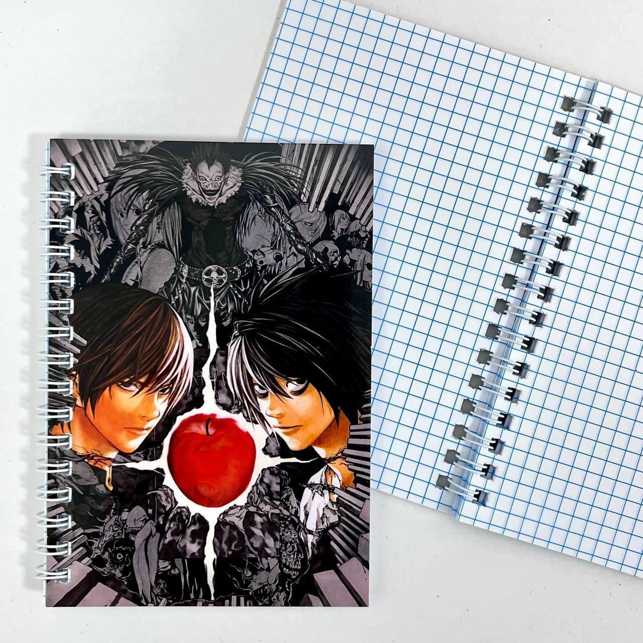 Блокнот “Зошит смерті / Death Note”