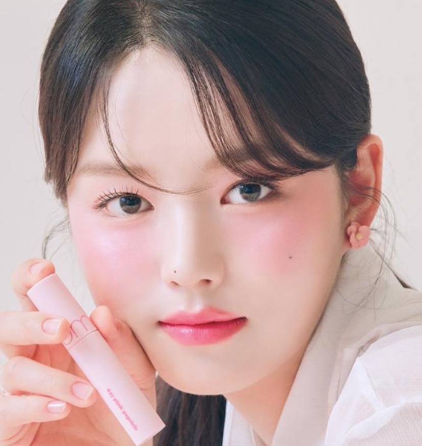 Rom&nd Juicy Lasting Tint – 27 Pink Popsicle