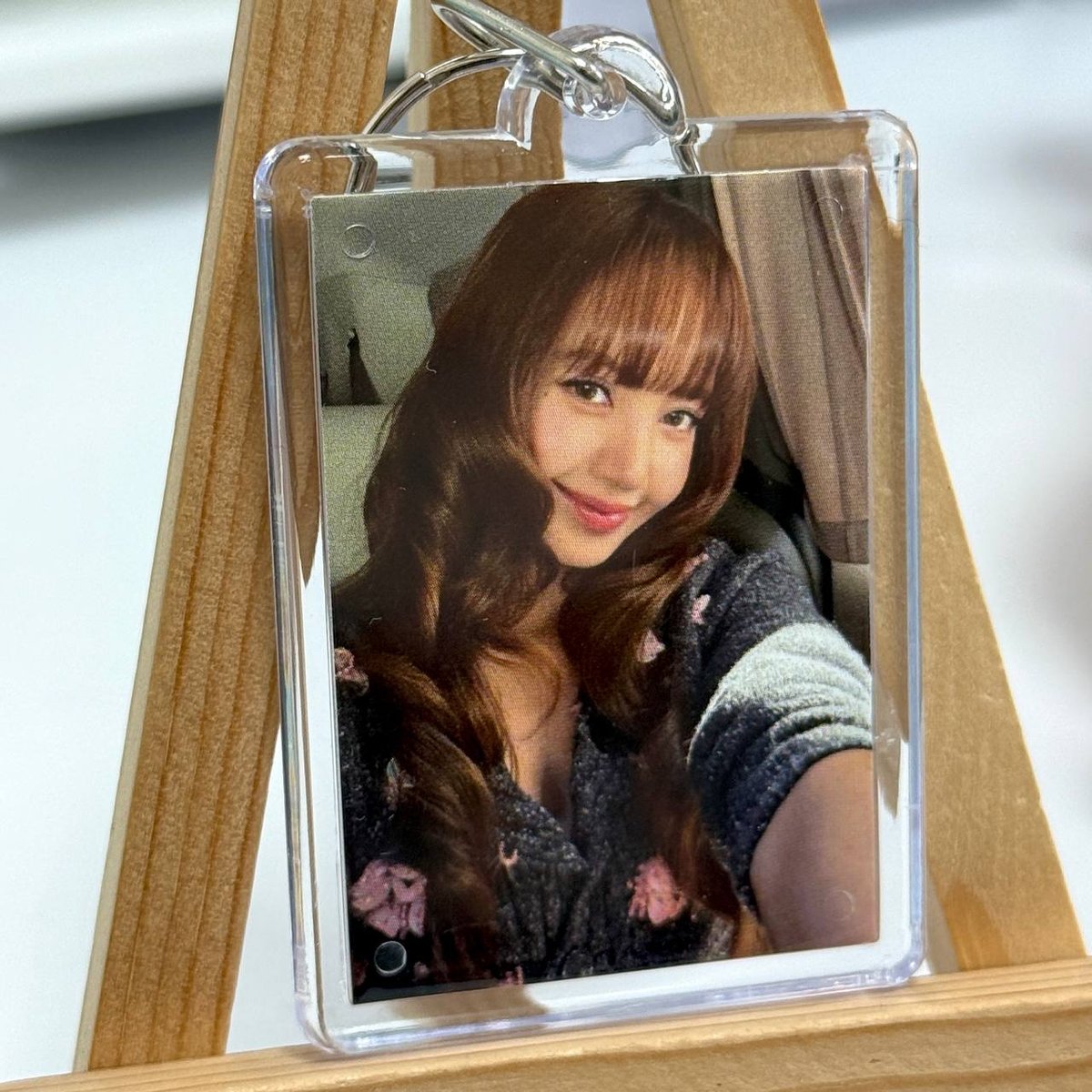 Брелочок BlackPink