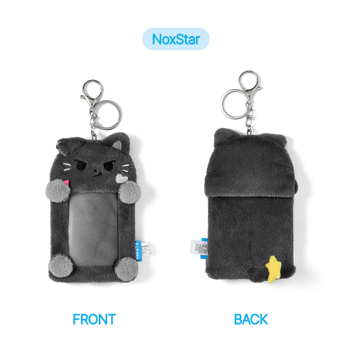 Enhypen Enchin Photocard Holder