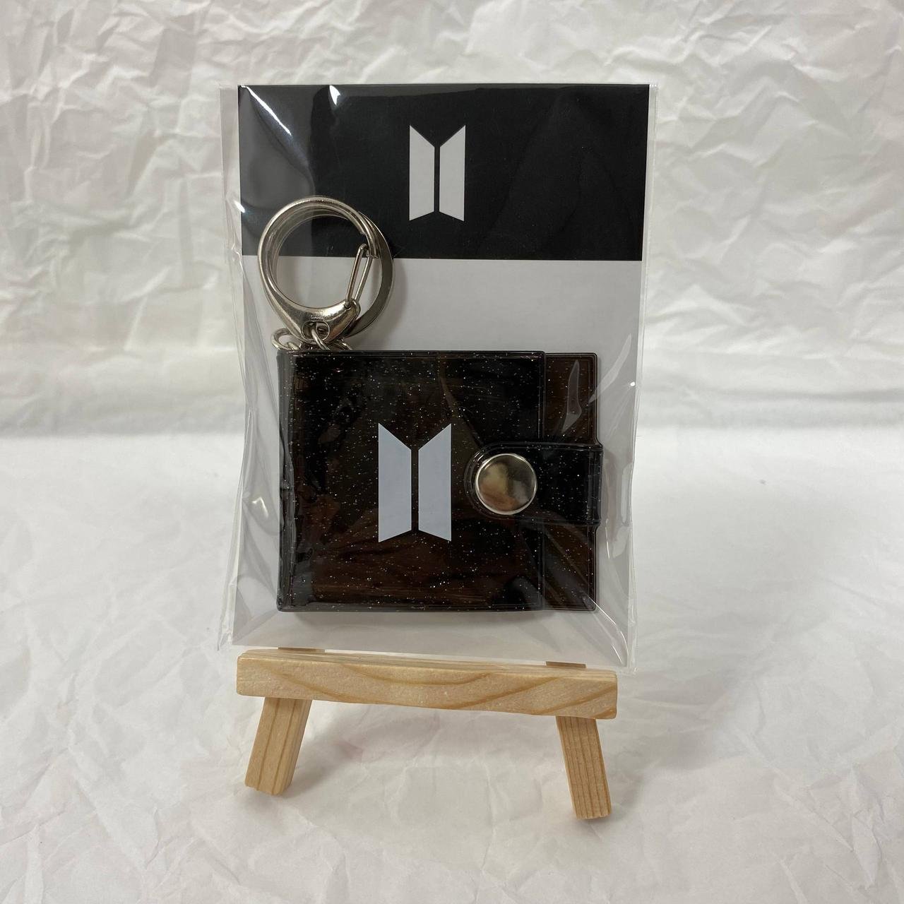 BTS - [Capsule Album Vol.1] Mini CD Collect Book