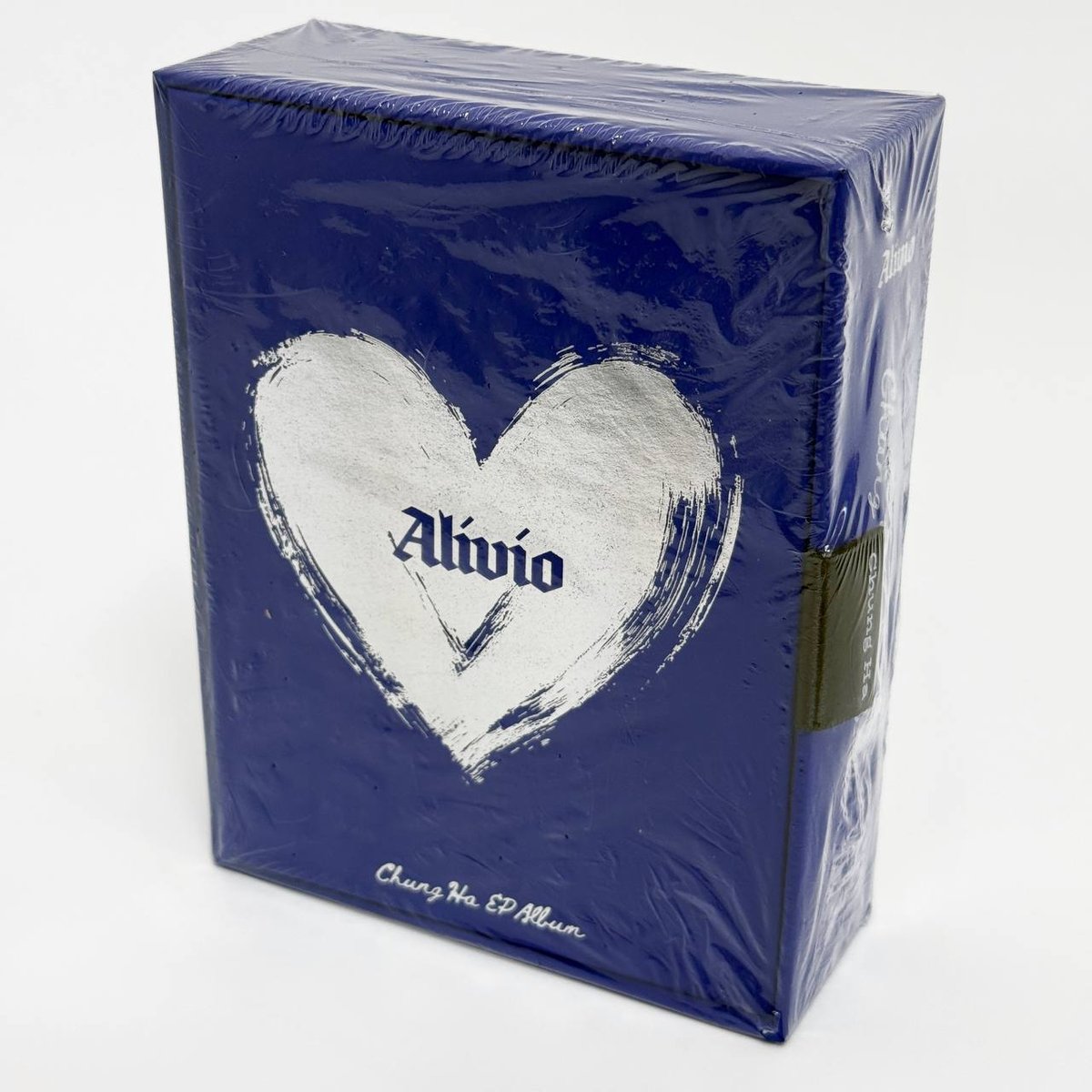 CHUNG HA - ALIVIO