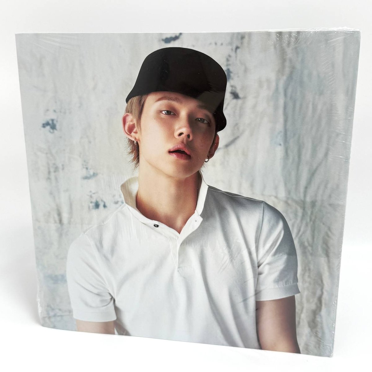 YEONJUN (TXT) - NO LABELS: PART 02 (Compact/1 ver.)