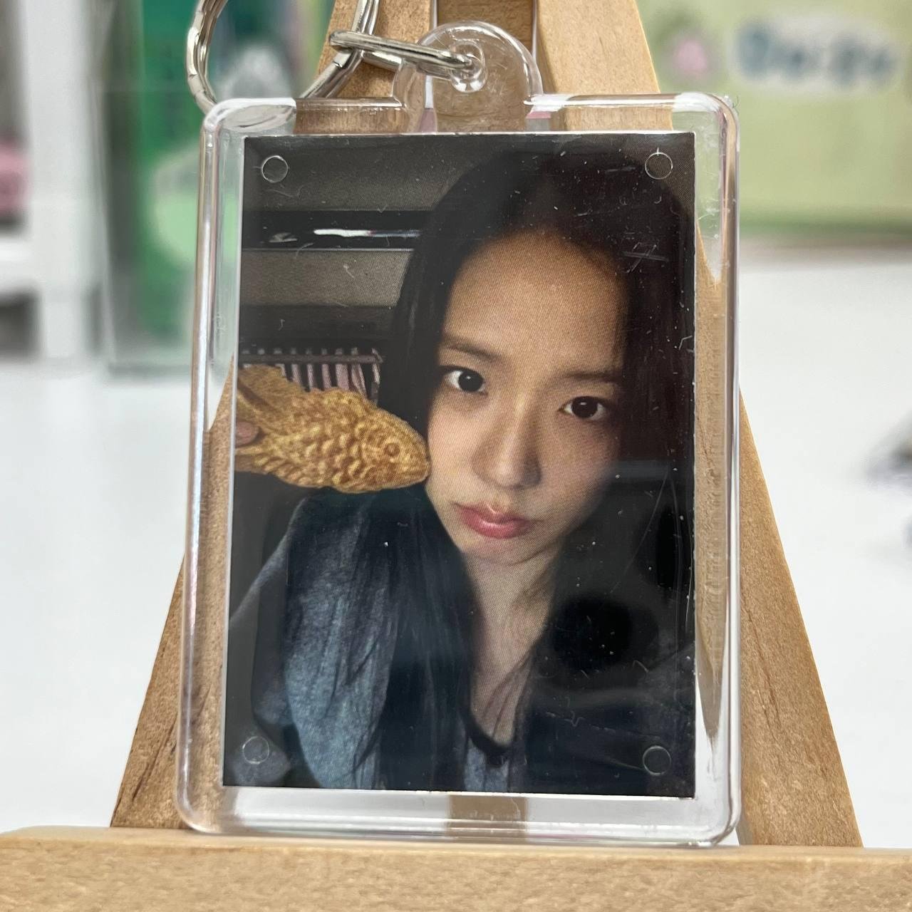 Брелочок BlackPink