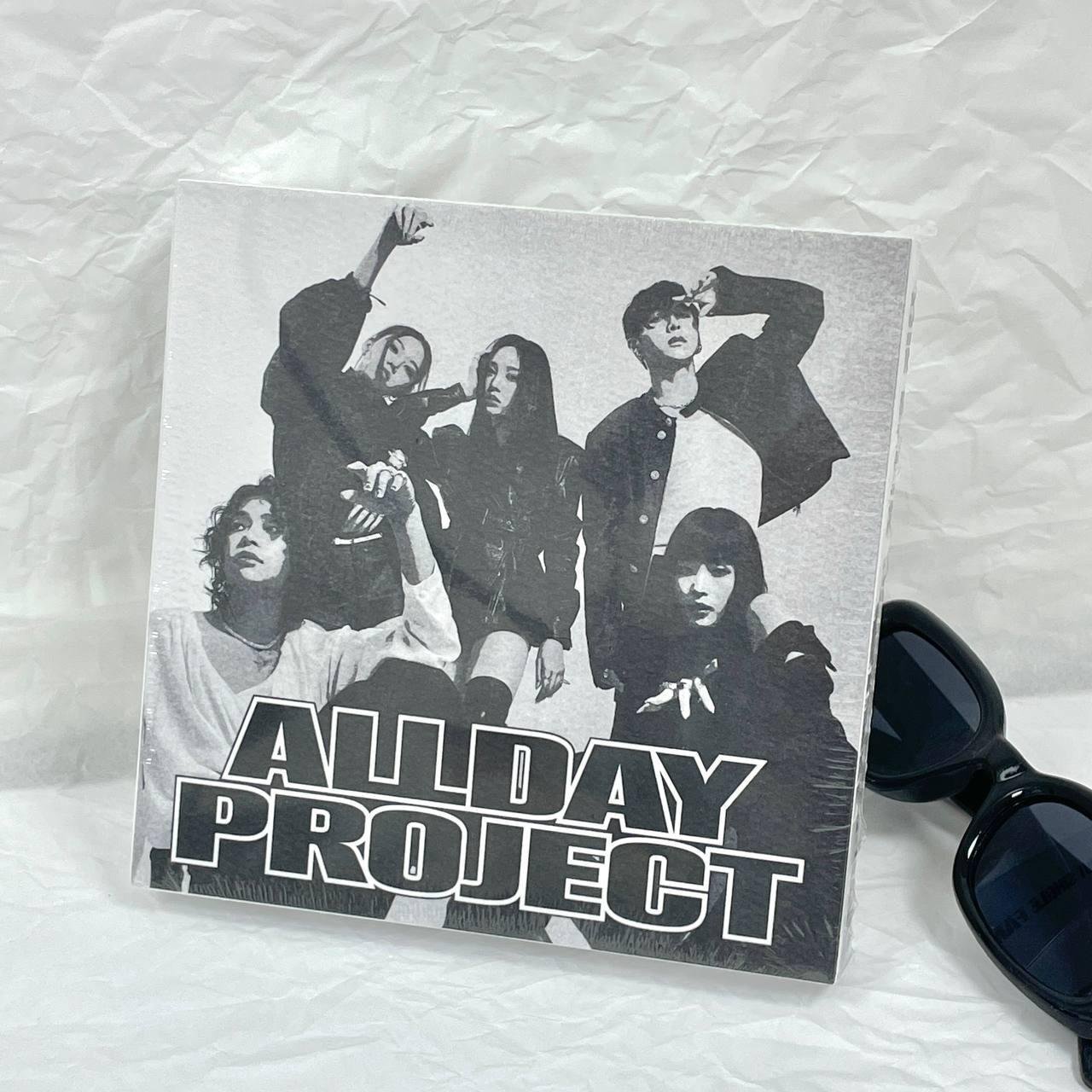ALLDAY PROJECT - FAMOUS (Famous Ver.)