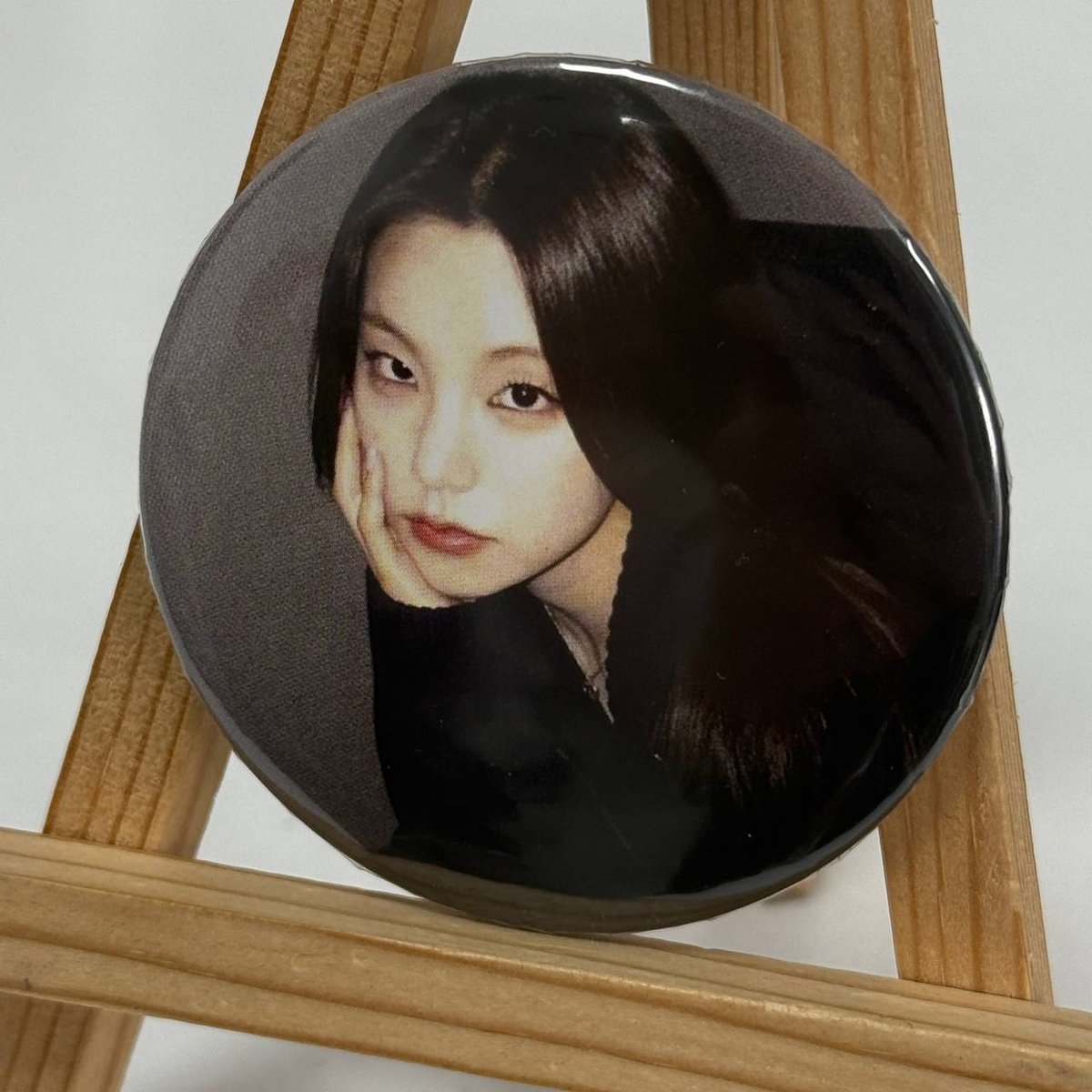 Значок ITZY