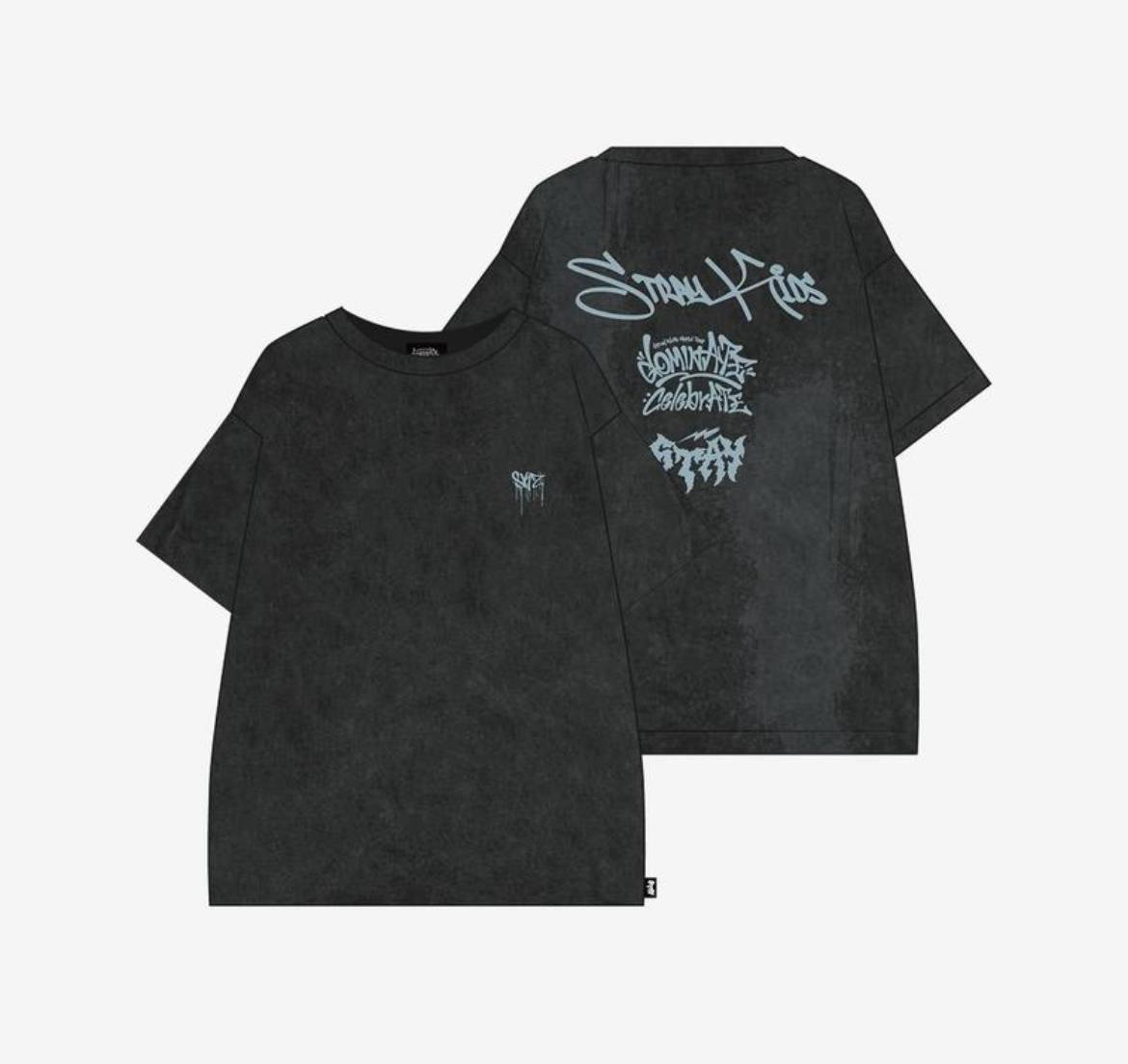 T-SHIRT- celebrATE
