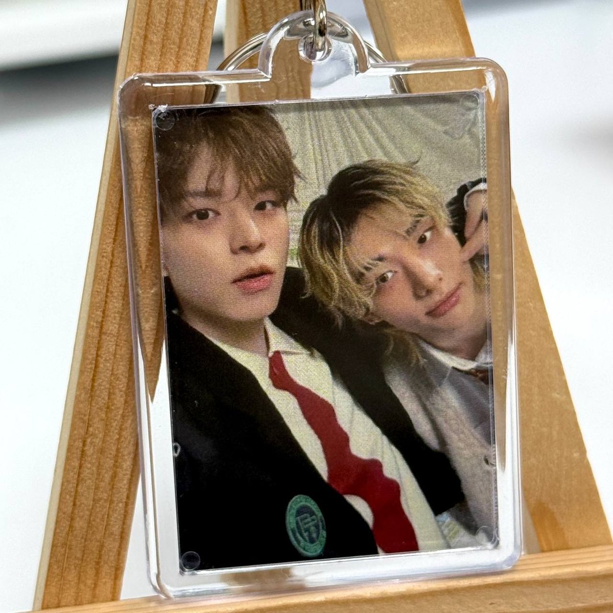 Брелочок Stray Kids