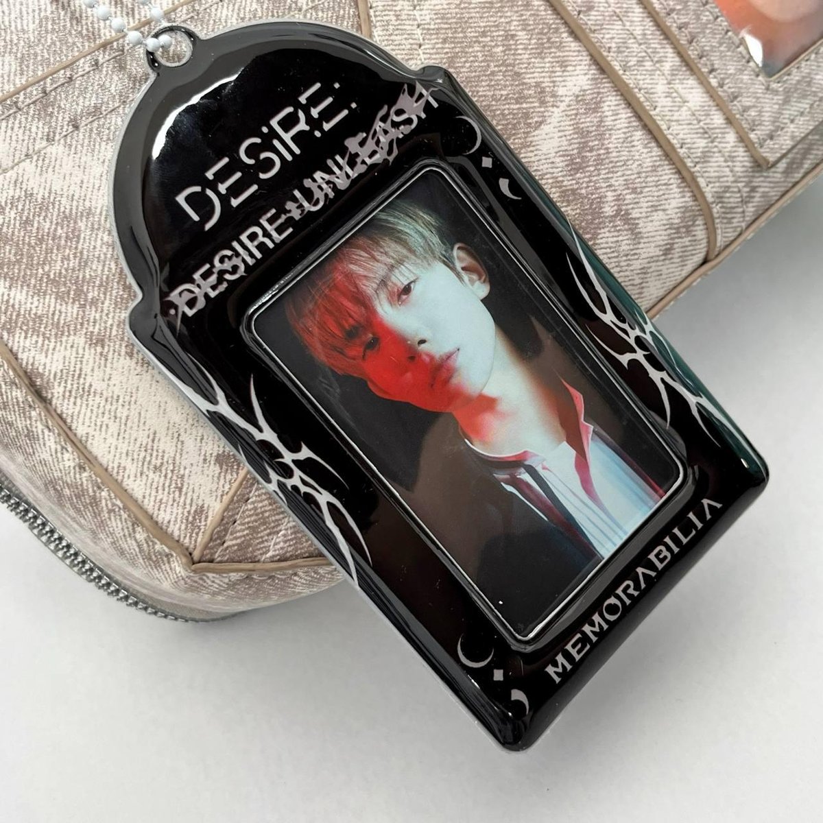 Картхолдер Enhypen