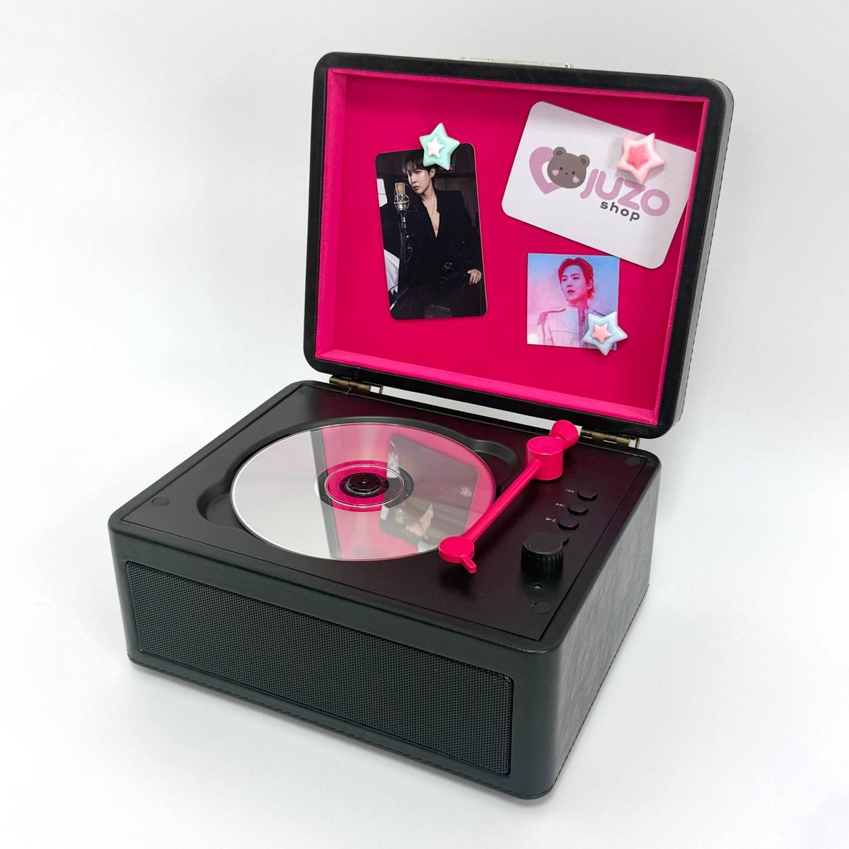 Програвач CD плеєр