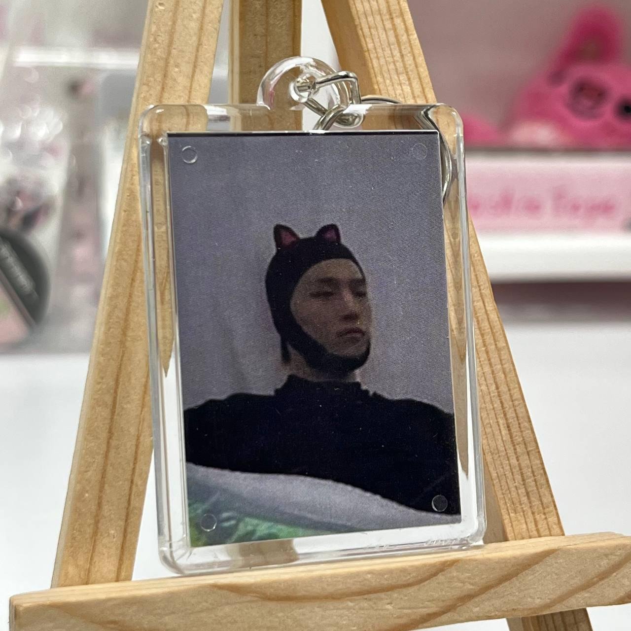 Брелочок Seventeen