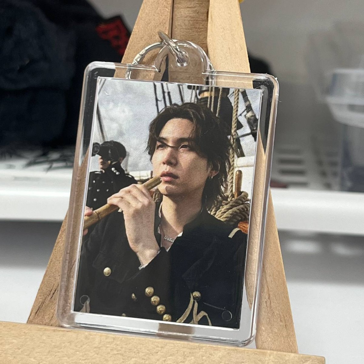 Брелочок BTS