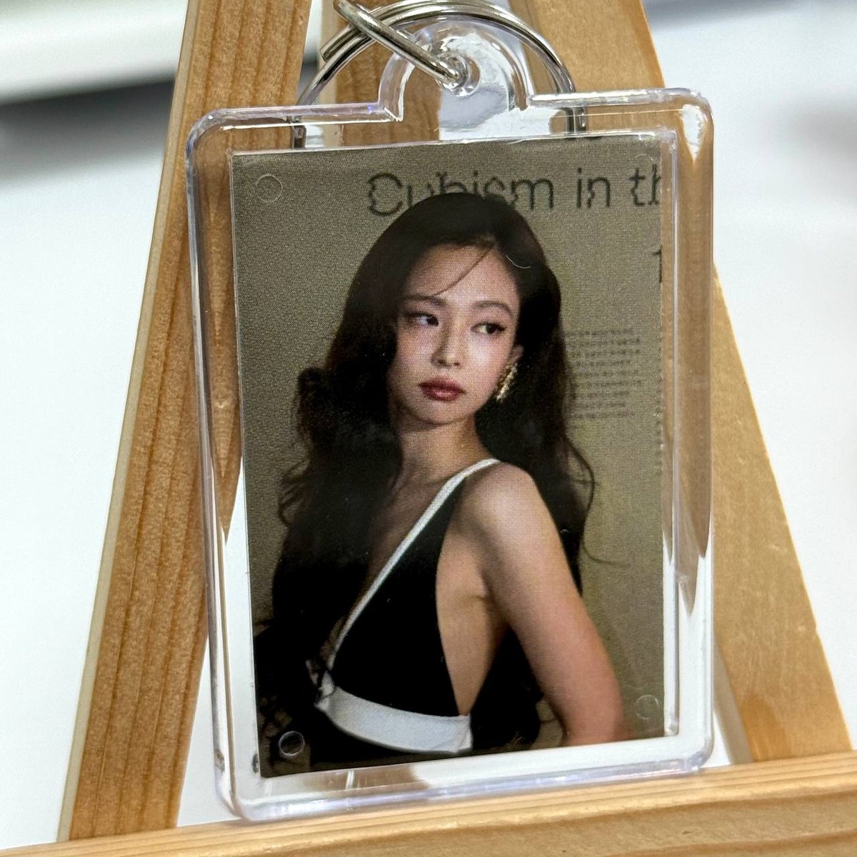 Брелочок BlackPink