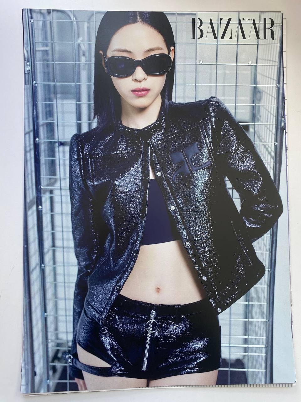 Постер ITZY