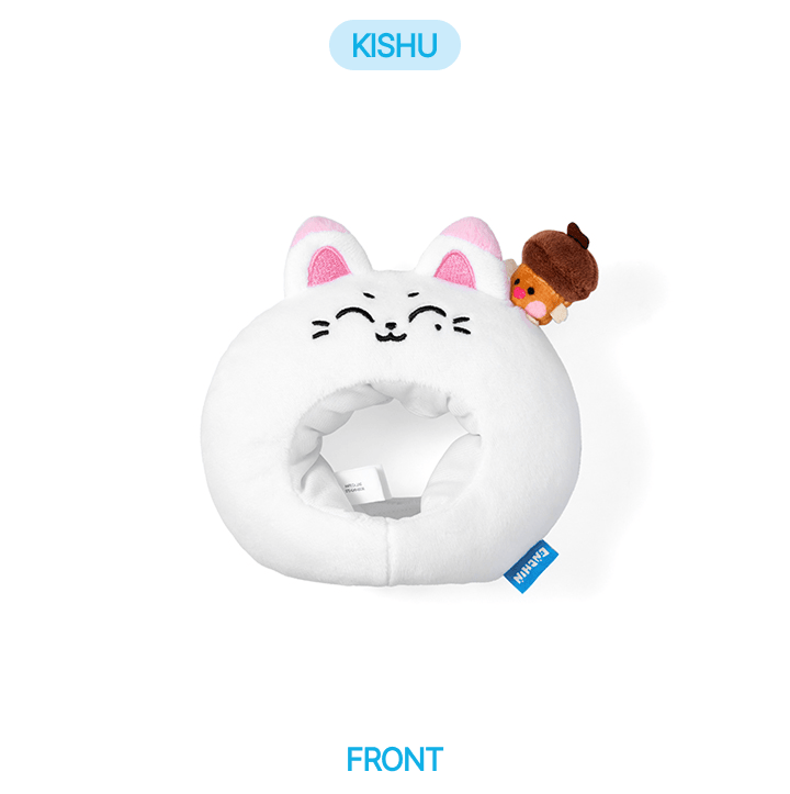 Enhypen Enchin Official Light Stick Cover