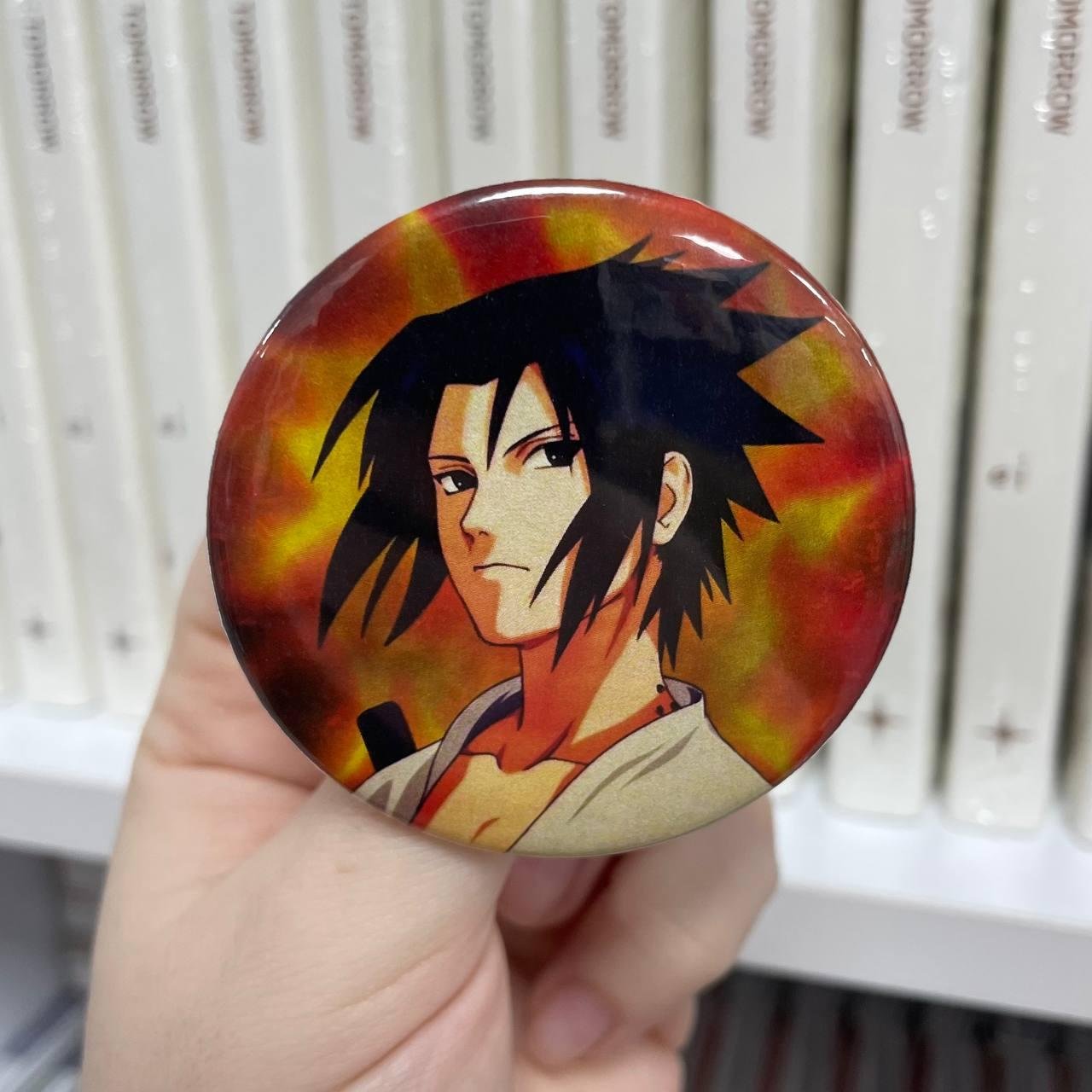 Значок Naruto