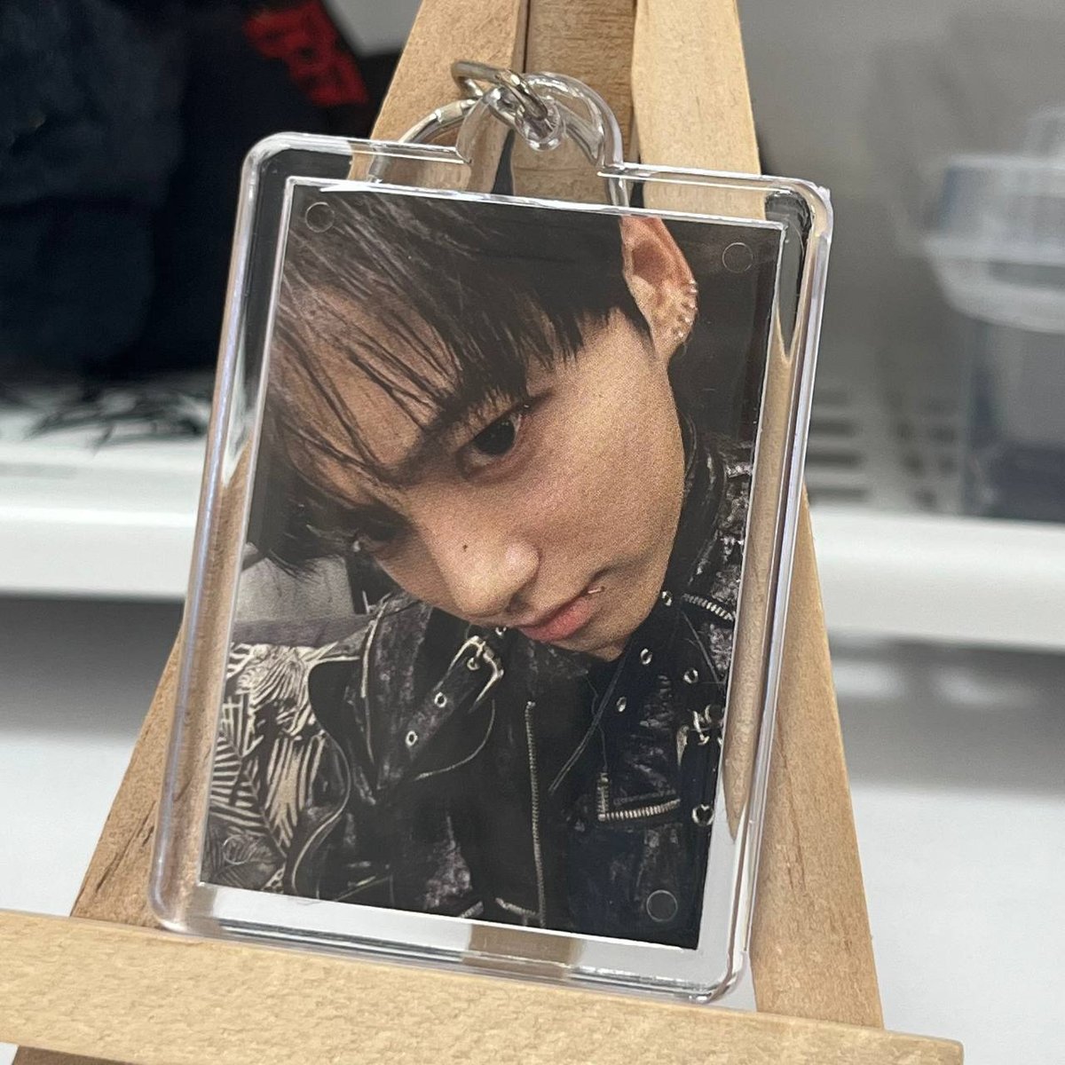 Брелочок BTS