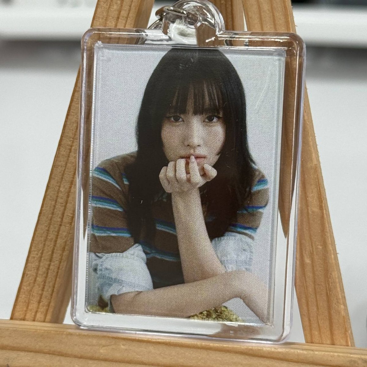 Брелочок TWICE