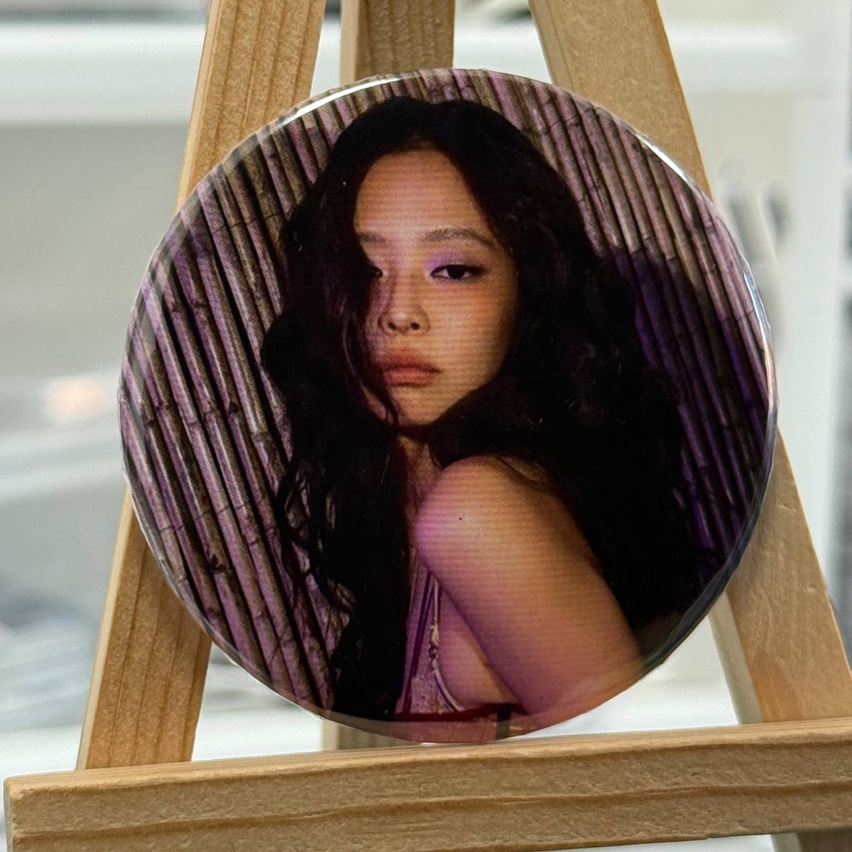 Значок BlackPink