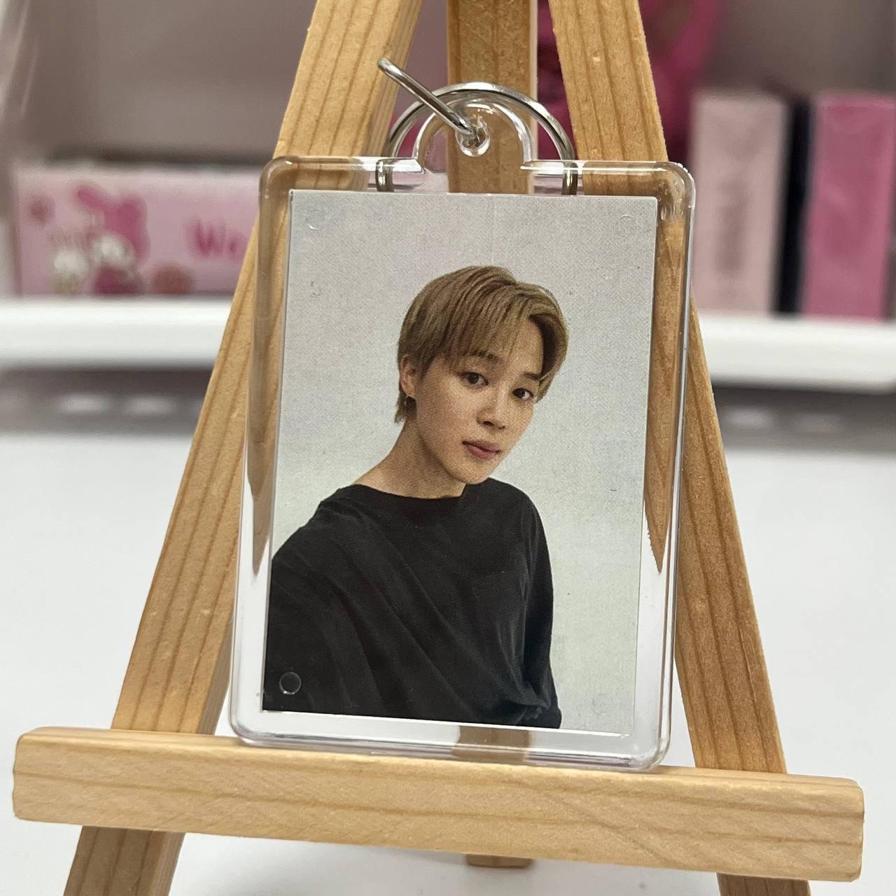 Брелочок BTS