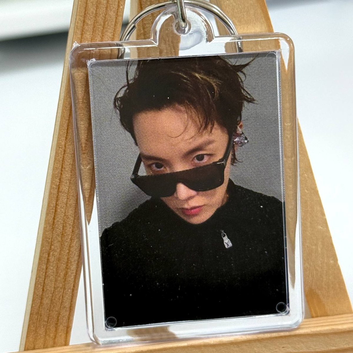 Брелочок BTS